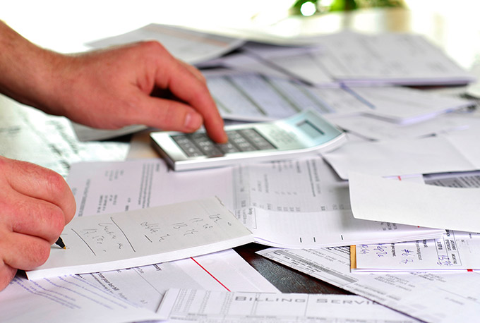 Boletos vencidos acima de R$ 100 já podem ser pagos em qualquer banco