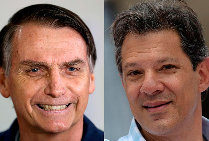 TSE divulga divisão do horário eleitoral no segundo turno