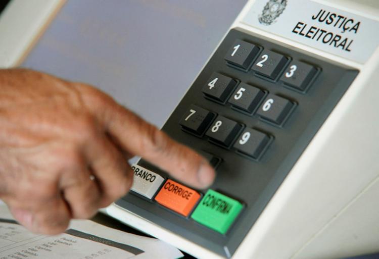 Eleitor que não votou tem 60 dias para justificar ausência