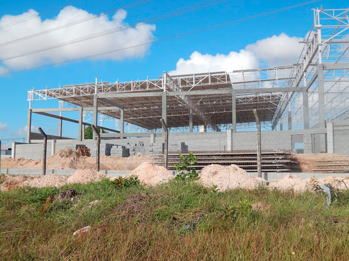 Atakarejo abre vagas para nova loja em Camaçari