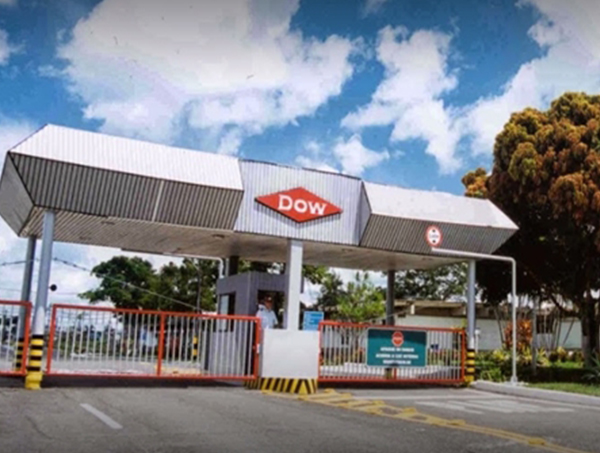 Empresa do setor químico abre vagas de estágio