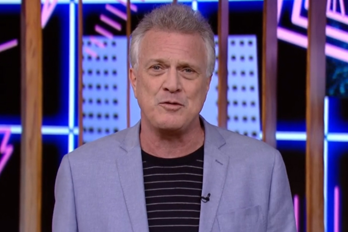 Pedro Bial revela que passou mal por abstinência de antidepressivos