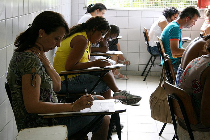 Concursos para a área de Direito têm mais de 500 vagas abertas