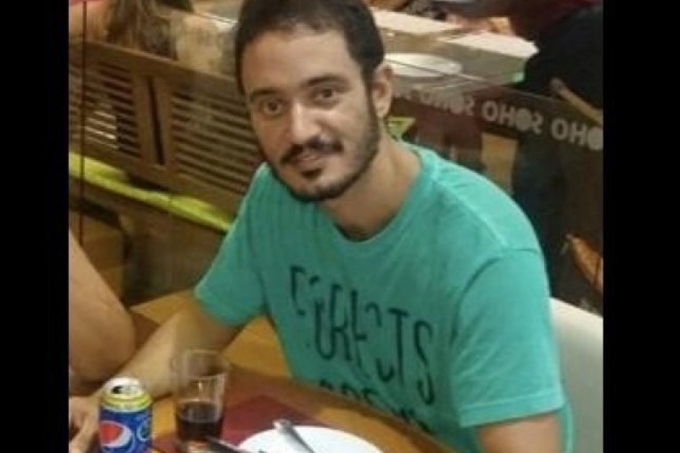 Suspeito de crimes sexuais, professor da Uneb se entrega à polícia