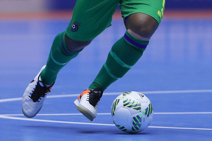 Prefeitura realiza Campeonato Municipal de Futsal Amador
