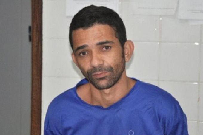 Detento é morto dentro de presídio durante banho de sol