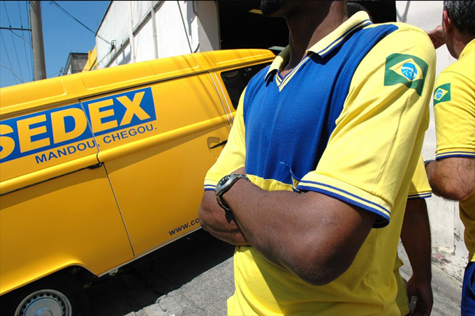 Correios vão fechar 41 agências no país a partir desta terça (16)