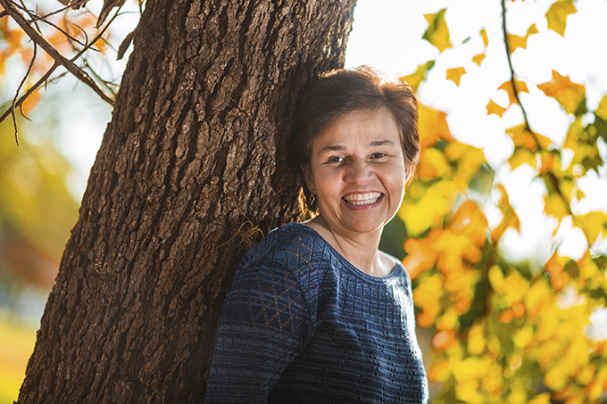 Após transplante, Claudia Rodrigues volta ao teatro