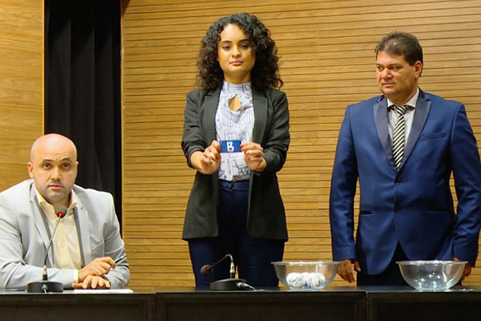 Copa do Nordeste 2019 terá Bahia como mandante do Ba-Vi
