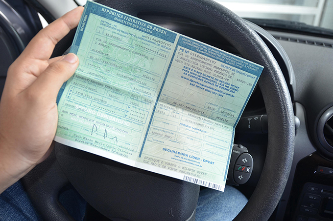  Prefeitura sanciona Lei que proíbe apreensão de veículos com IPVA atrasado 