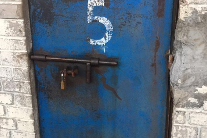 Presídio Salvador registra segunda fuga de detentos em nove dias