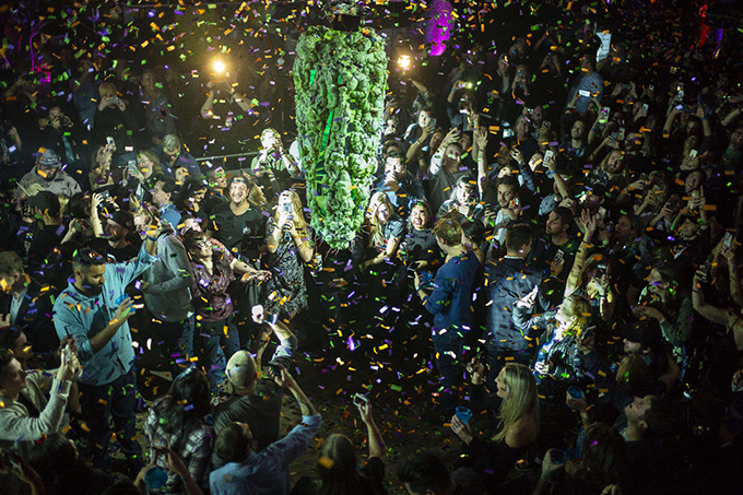 Canadá legaliza maconha para uso recreativo