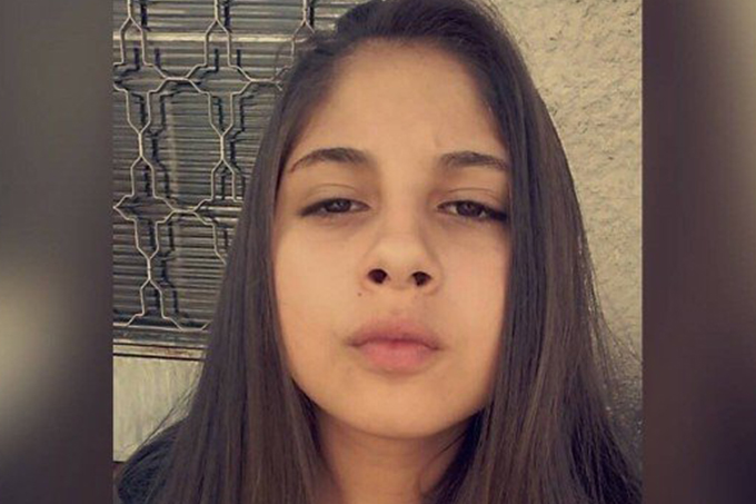 Em áudio, menina morta pelo pai demonstrou alívio com prisão dele