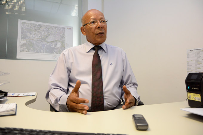Jerônimo Couto é exonerado da secretaria de Meio Ambiente 