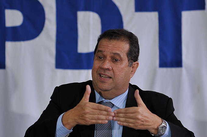 PDT pedirá nulidade das eleições por uso irregular do WhatsApp
