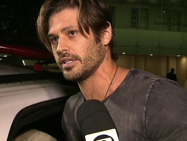 Dado Dolabella tem bens penhorados para indenizar camareira agredida