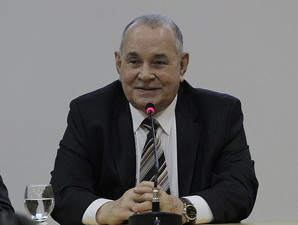 Presidente do TJ-BA proíbe juízes de manifestar apoio a candidatos