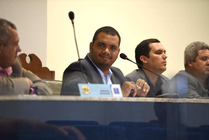 Oposição deve colocar chapa para concorrer eleição da Câmara 