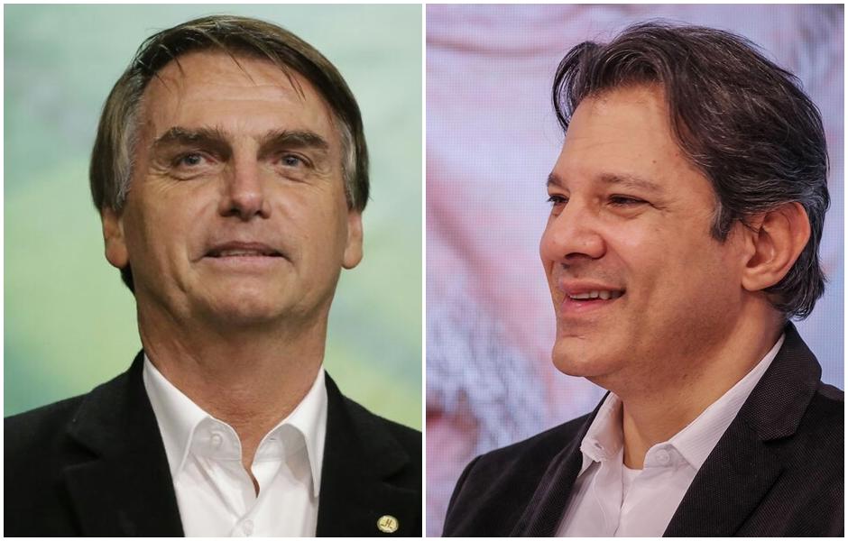 Saiba quais são as propostas de Bolsonaro e Haddad para a educação