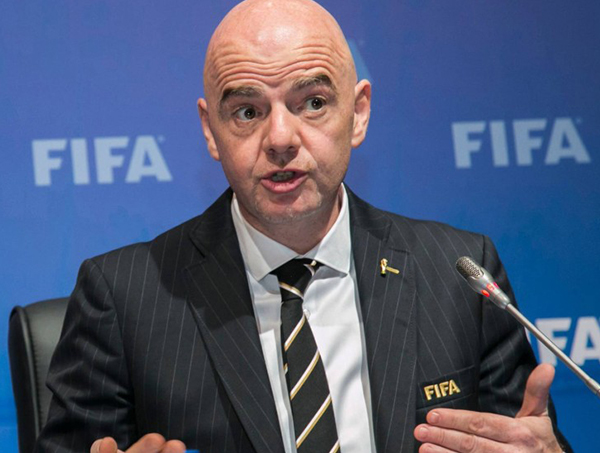 Fifa decide duplicar a premiação em dinheiro da Copa do Mundo feminina