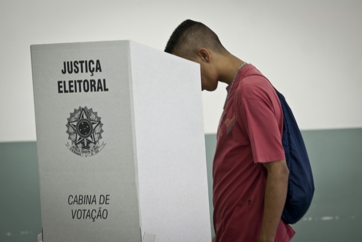 O que pode e o que não pode no dia da eleição