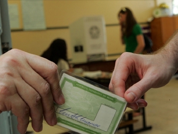  Confira os locais de votação em Mata de São João
