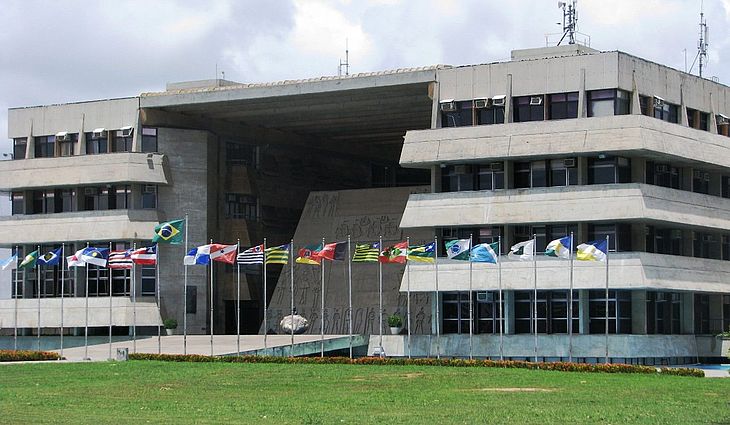 Assembleia Legislativa abre inscrições para concurso