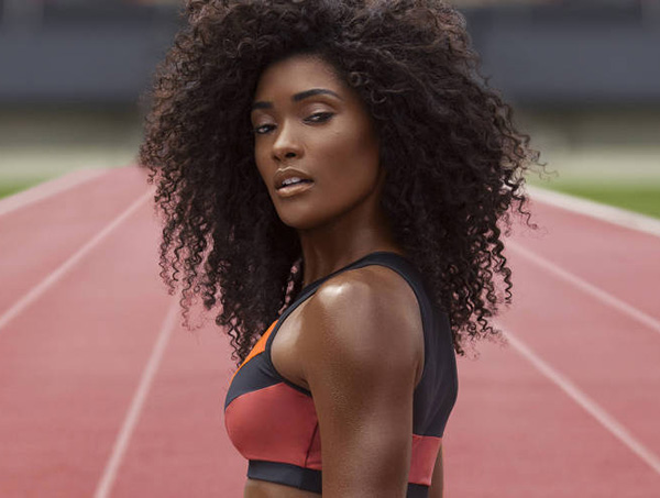 Erika Januza é vítima de racismo e desabafa: 'Cansaço'