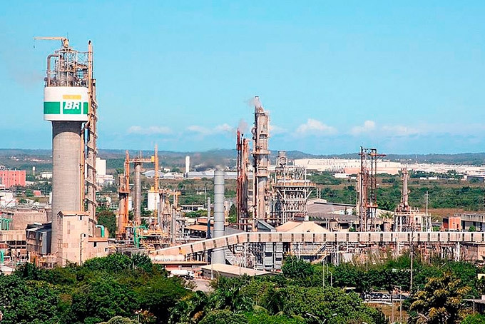 'Hibernação das Fafen BA e SE será em janeiro de 2019', diz Petrobras