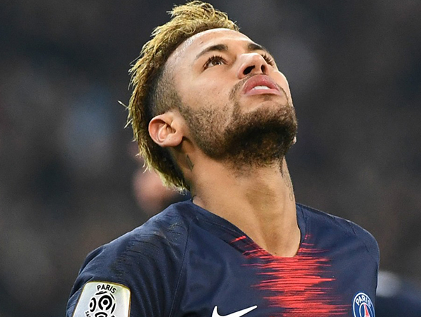 Assim como Messi, Neymar pode ser condenado a prisão