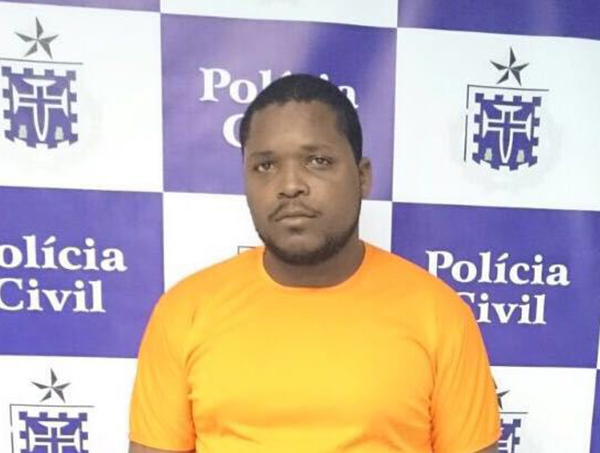 Chefe do ‘BDM’ de Camaçari, Nicão é morto a tiros em Salvador