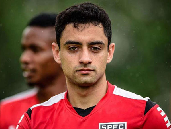 Polícia prende suspeito de assassinar meia Daniel no Paraná