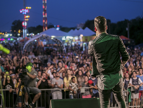 Prefeitura abre seleção de bandas locais para o evento Dias d’Ávila em Adoração