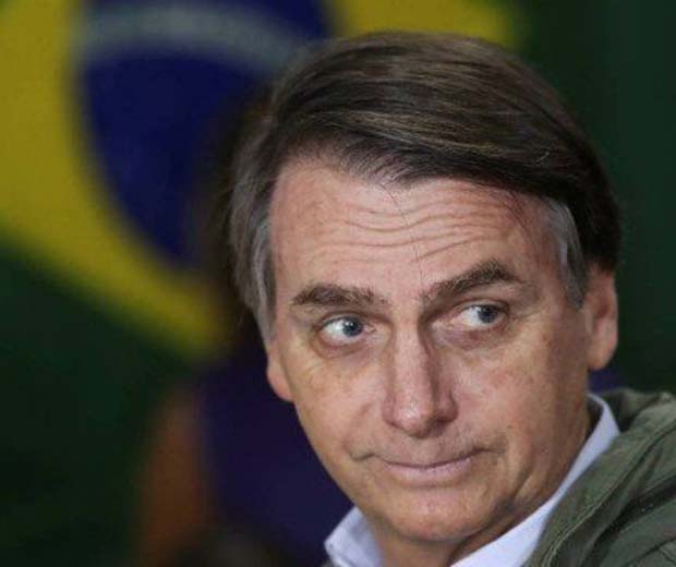 Bolsonaro desiste da fusão entre ministérios do Meio Ambiente e Agricultura 