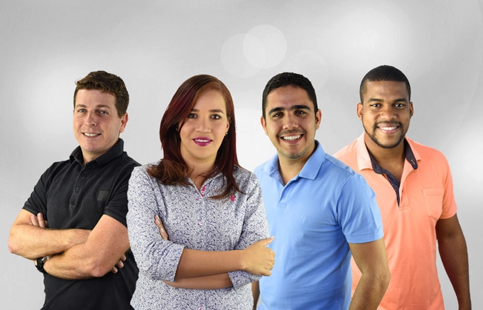 'É do Povo' estreia nesta segunda na Sauípe FM 