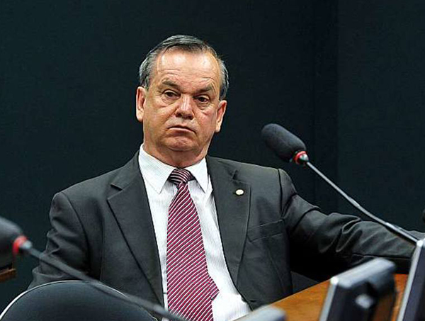 Votação de Estatuto do Desarmamento fica para 2019, afirma deputado