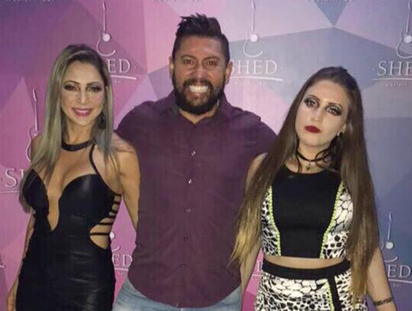 Família envolvida em morte do jogador Daniel presta novos depoimentos