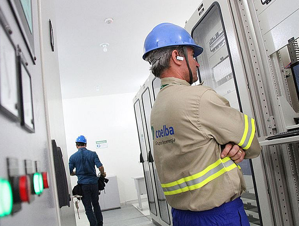 Coelba abre seleção para 70 vagas em Salvador e outras cidades