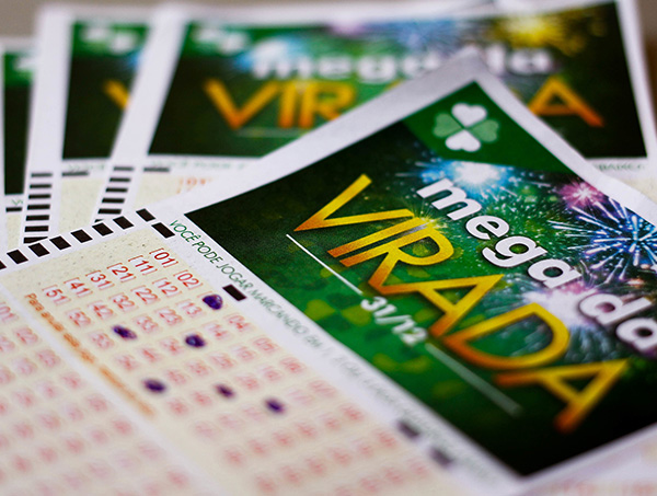 Apostas para a Mega da Virada já estão abertas