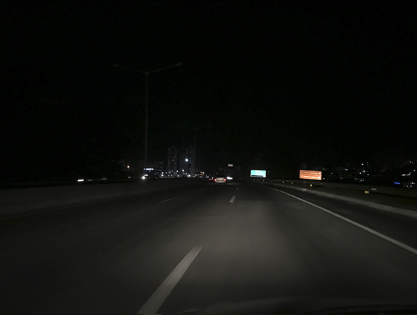 Justiça manda ViaBahia e ANTT restabelecer iluminação na BR-324