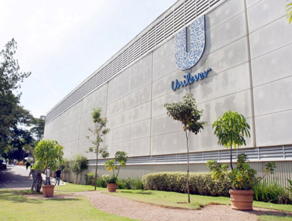 Unilever está com inscrições abertas para trainees até o dia 15 de novembro