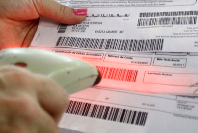 Boletos vencidos de todos os tipos serão pagos em qualquer banco