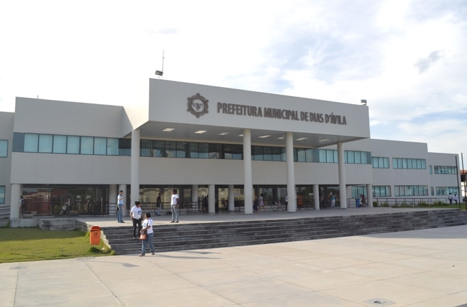 Prefeitura dá inicio à Processo Seletivo para Escola com Vetor Disciplinar