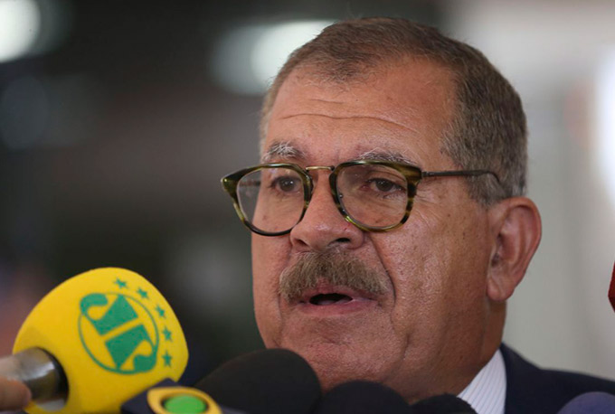 CNJ quer explicações de juiz e desembargadores sobre HC de Lula