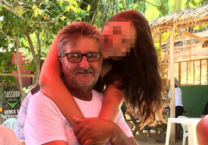 Ex-vereador de Dias d'Ávila, Bosco, comete suicídio 