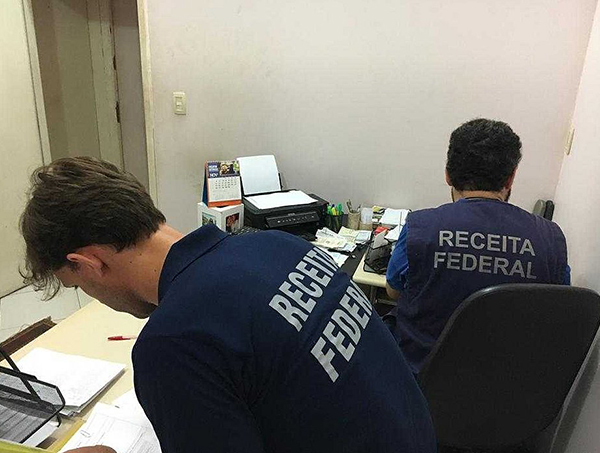 Polícia Federal deflagra operação de combate a fraude em importações