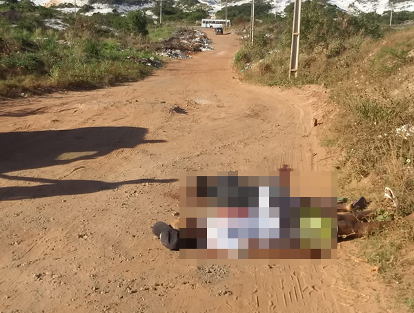 Dois jovens são executados com tiros na cabeça em Camaçari