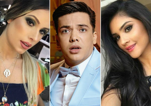 Thyane revela traição de Safadão e pede perdão a Mileide Mihaile