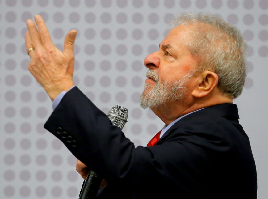 Conheça todos os processos contra Lula; petista é réu em 6 casos