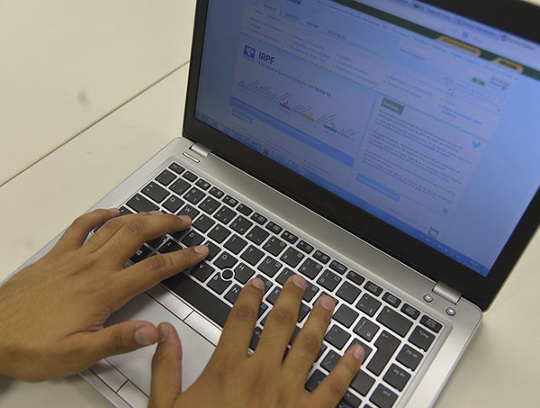 Receita paga hoje restituições do 6º lote do Imposto de Renda